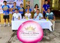 Presentan la Carrera Atletica Rivera 2026
