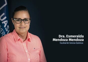 Cinco investigadores de la UASLP ingresan a la Academia Mexicana de Ciencias