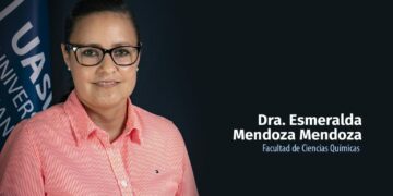 Cinco investigadores de la UASLP ingresan a la Academia Mexicana de Ciencias