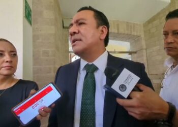 Descartan ataque armado contra alcalde de Mexquitic