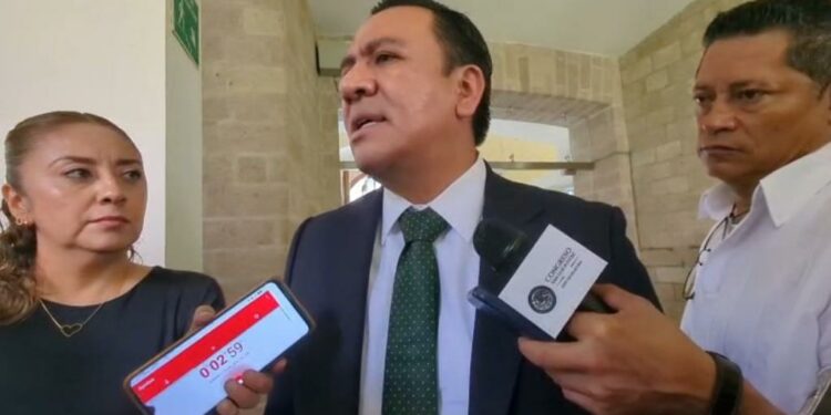 Descartan ataque armado contra alcalde de Mexquitic