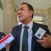 Descartan ataque armado contra alcalde de Mexquitic