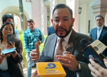 Villa de Pozos tendrá elecciones en el 2027
