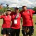 Arqueras potosinas triunfaron en el Panamericano