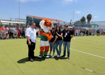 Arranca “Mundialito Interno La Pila 2026” para fortalecer la reinserción social a través del deporte