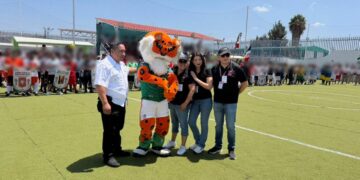 Arranca “Mundialito Interno La Pila 2026” para fortalecer la reinserción social a través del deporte