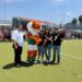 Arranca “Mundialito Interno La Pila 2026” para fortalecer la reinserción social a través del deporte
