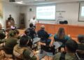 Capacita SSPC a personal para fortalecer atención a víctimas y prevenir la violencia de género