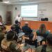 Capacita SSPC a personal para fortalecer atención a víctimas y prevenir la violencia de género