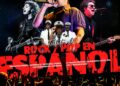 Búnker 57 presenta fin de semana musical con Lukas Urkijo, tributo al rock en español y Anabanta