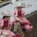 El fin de semana los charros infantiles y juveniles del Estatal 2026