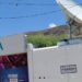 Clausuran parcialmente empresa de cable tras muerte de trabajador en Santa María del Río