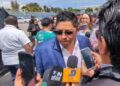 Hay orden de aprehensión contra persona que baleo a perros