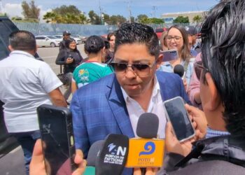 Hay orden de aprehensión contra persona que baleo a perros