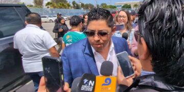 Hay orden de aprehensión contra persona que baleo a perros