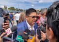RGC cerrará con el 80% de mujeres en su gabinete