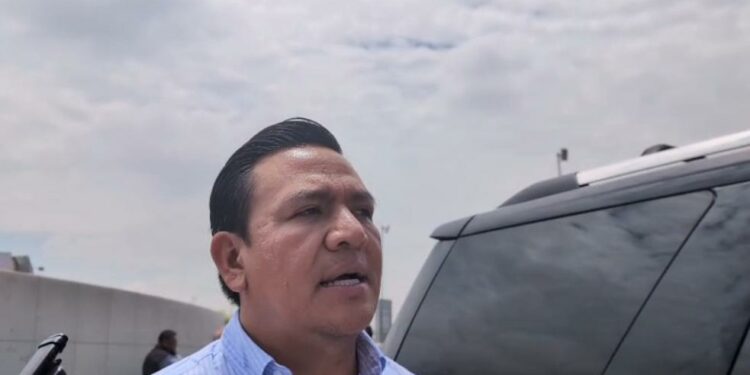 Un expresidente municipal será el nuevo titular del Registro Civil