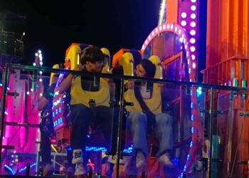 Atracciones Grupo García celebra su 95 aniversario en San Luis Potosí