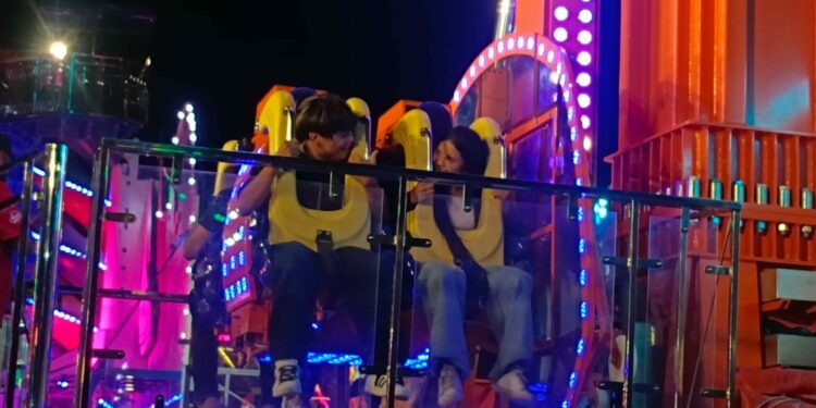 Atracciones Grupo García celebra su 95 aniversario en San Luis Potosí