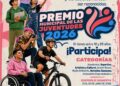 Ayuntamiento de SLP lanza convocatoria para el Premio Municipal de las Juventudes 2026
