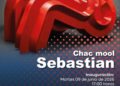 San Luis Potosí recibirá la exposición “Chac Mool” del escultor Sebastian
