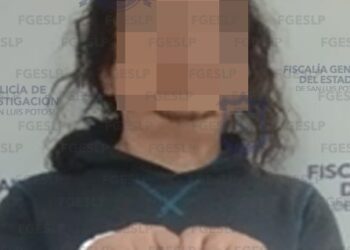 Fiscalía ejecuta orden de aprehensión por violación equiparada y abuso sexual en la capital potosina