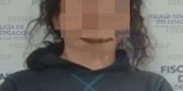 Fiscalía ejecuta orden de aprehensión por violación equiparada y abuso sexual en la capital potosina