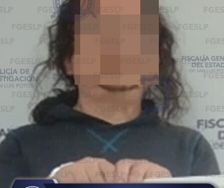 Fiscalía ejecuta orden de aprehensión por violación equiparada y abuso sexual en la capital potosina