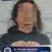 Fiscalía ejecuta orden de aprehensión por violación equiparada y abuso sexual en la capital potosina