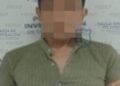 Detienen a hombre acusado de violencia familiar en la capital potosina