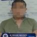 Detienen a hombre acusado de violencia familiar en la capital potosina