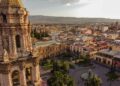 Protección Civil alista Atlas de Riesgos actualizado para la capital