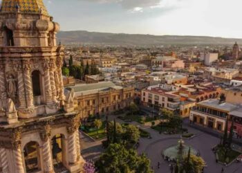 Protección Civil alista Atlas de Riesgos actualizado para la capital