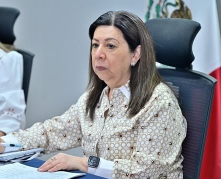 Hubo suspensión por un año del proceso contra Alejandra “N” y Eréndira “N”: Fiscalía