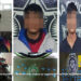 Detienen a cuatro personas por presunta posesión de droga en Tamuín, Ciudad Valles y Matehuala