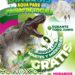 DinOasis Aqua Park ofrecerá acceso gratuito martes y miércoles durante junio