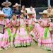 Escaramuza Puente de la Cruz conquista su tercer campeonato estatal consecutivo
