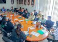 Autoridades afinan operativo de seguridad para la Fenapo 2026