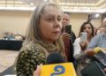 Es el fin de Morena: Sara Rocha