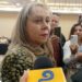 Es el fin de Morena: Sara Rocha