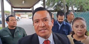 Piden prudencia a adelantados en el proceso electoral
