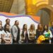 Talento potosino femenino conquista la ciencia a nivel mundial