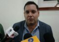 Ley de Movilidad será un hecho en esta Legislatura: Emilio Rosas