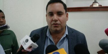 Ley de Movilidad será un hecho en esta Legislatura: Emilio Rosas