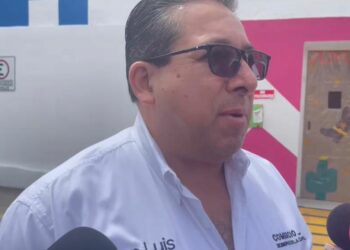 Investiga Ayuntamiento si inmueble funcionaba como bar clandestino