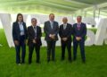 Outokumpu Mexinox celebra 50 años de operaciones en San Luis Potosí