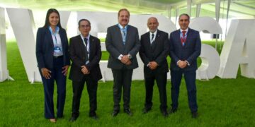 Outokumpu Mexinox celebra 50 años de operaciones en San Luis Potosí