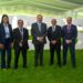 Outokumpu Mexinox celebra 50 años de operaciones en San Luis Potosí