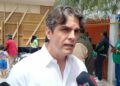 Confía Juan Carlos Valladares en acuerdo entre la CNTE y gobierno para evitar dar mala imagen
