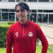 David Rodríguez aspira a ser titular con el Atlético de San Luis